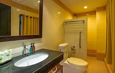 Lanta Pura Beach Resort (SHA Extra Plus) - 100