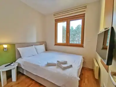 Egoiste Apartments - 1