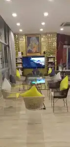 Bangkok Rama - 18