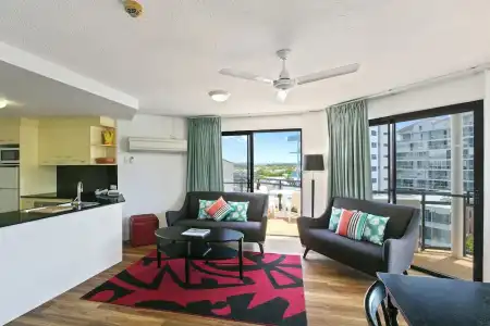 Caribbean Resort - 225