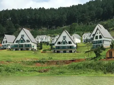 Dalat Wonder Resort - 23