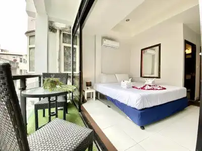 Beachwalk Patong - 23