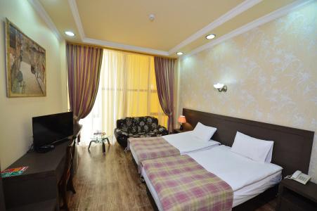 Yerevan Deluxe - 3