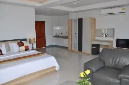 Aurico Kata Resort & Spa - 56