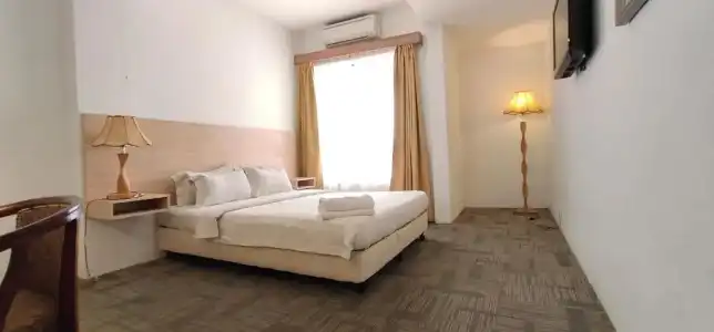 Prima Melaka - 30