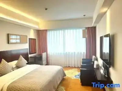 Longjing No.3 Resort - 47