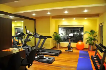 Kyriad Prestige Calangute Goa - 16