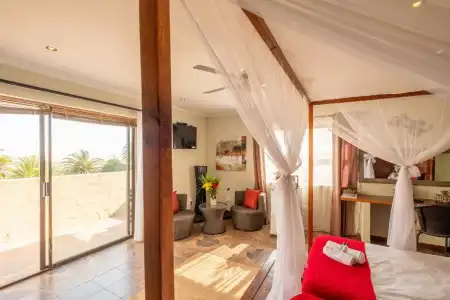 Gecko Ridge Guest House - 63