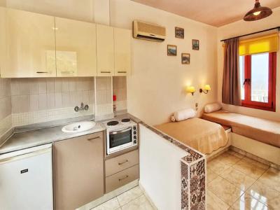 Korifi Suites Collection Apartment for Adults - 112