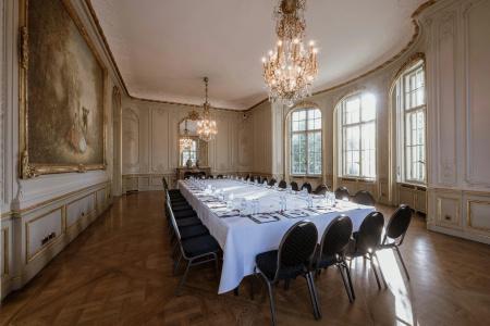 SchlossBerlin By Patrick Hellmann - 33