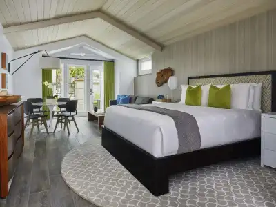 Fairmont Miramar - 36