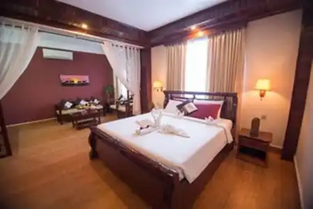 Angkor Pearl - 90