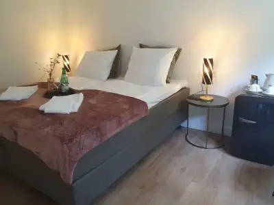 Boutique Villa Horbach - 37