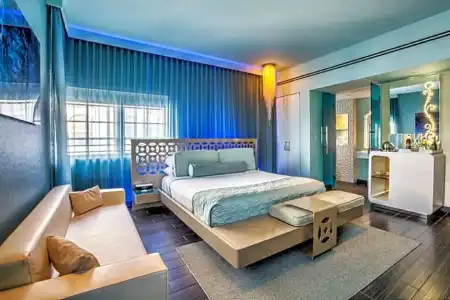 Dream South Beach, by Hyatt - 55