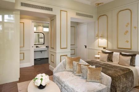 Le Narcisse Blanc & Spa - 133