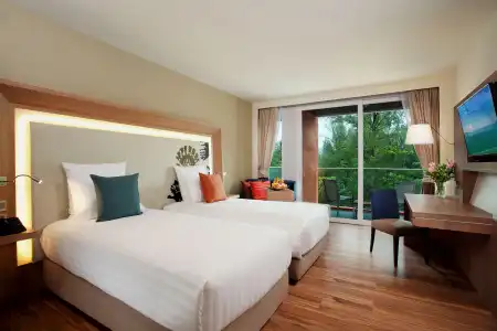 Novotel Phuket Kamala Beach - 3
