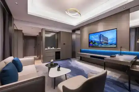 Novotel Kunshan Yangcheng Lake - 77