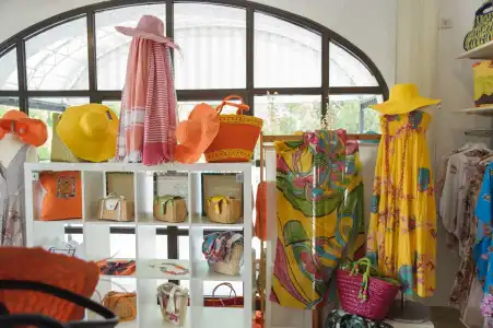 Baia Delle Zagare - Handwritten Collection - 9