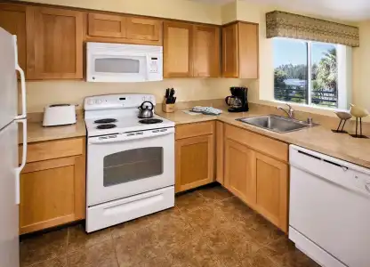 WorldMark San Diego - Mission Valley - 13