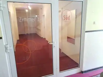 Südhotel - 28