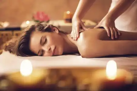 La Sinfonía del Rey & Spa - 24