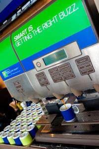 Holiday Inn Express Jakarta Wahid Hasyim by IHG - 18