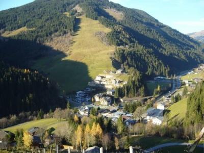 Saalbach Suites by ALPS RESORTS - 13