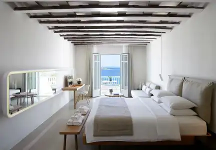 Bill & Coo Mykonos -The Leadings of the World - 28