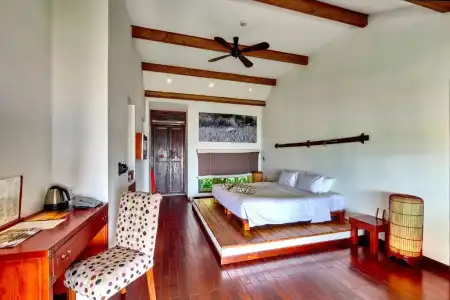 Chen Sea Resort & Spa - 49