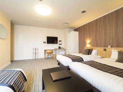 AreaOne Obihiro - 4