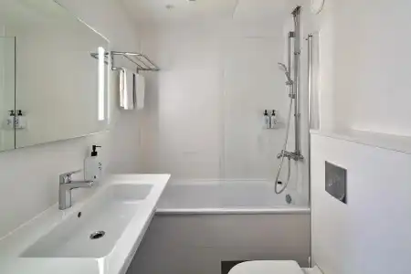Scandic Gävle Väst - 28