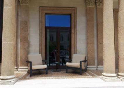 Dimora Charleston Spa Lecce - 24