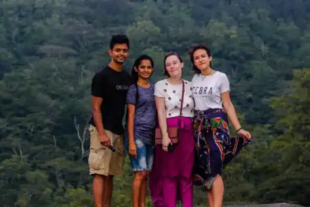 Hanthana Breeze Home Stay - 4