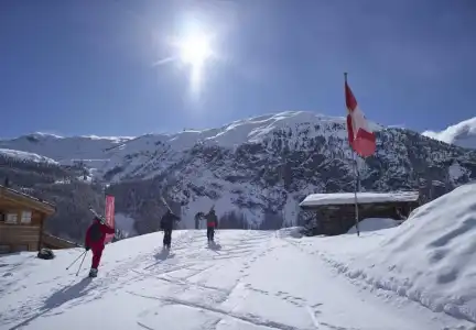 Silvana Mountain - 9