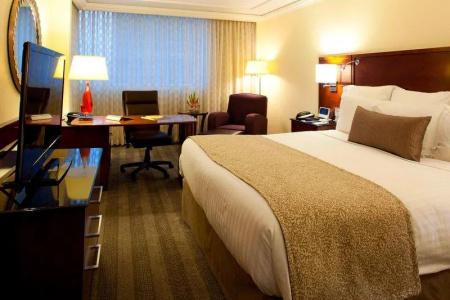 Mexico City Marriott Reforma - 50
