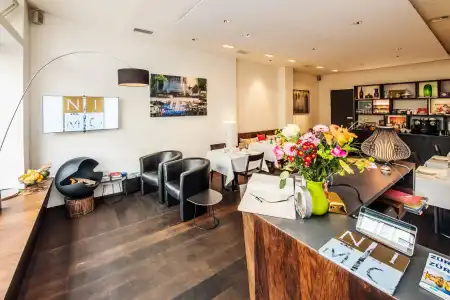 Boutique NI-MO - 21
