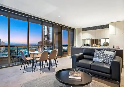 Corporate Keys - Freshwater Place - 174
