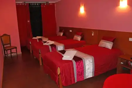 Monte Carlo Love Porto Guesthouse - 76