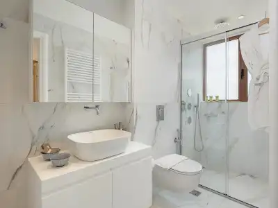 Elia Apartments - 104
