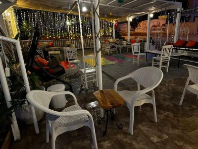 Finike Sever Otel - 21