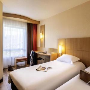 ibis Antwerpen Centrum - 39