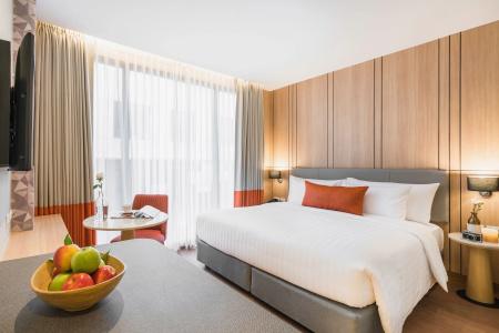 The Key Premier Sukhumvit - 12