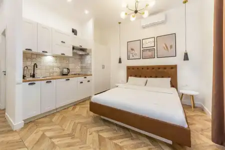 Central Dayflat Apartments - 46