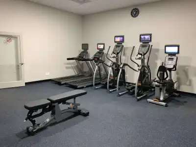 Comfort Inn & Suites Nashville Downtown – Stadium - 20