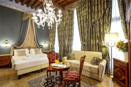 Al ponte dei sospiri - 57