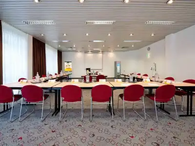 ibis Regensburg Zentrum - 19