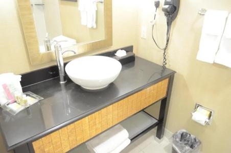 DoubleTree by Hilton Houston Westchase - 45