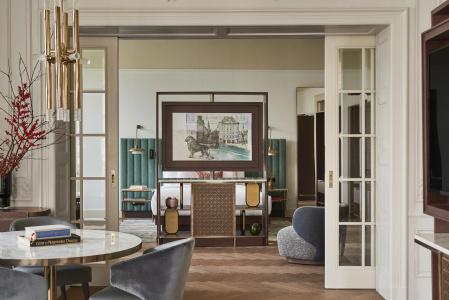 Andaz Prague, By Hyatt - 7