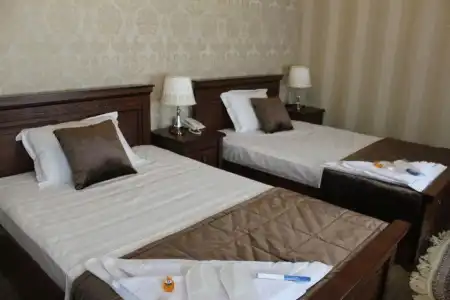 Ridvan Plaza - 2
