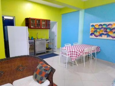 Casa Azul Apartment - 97